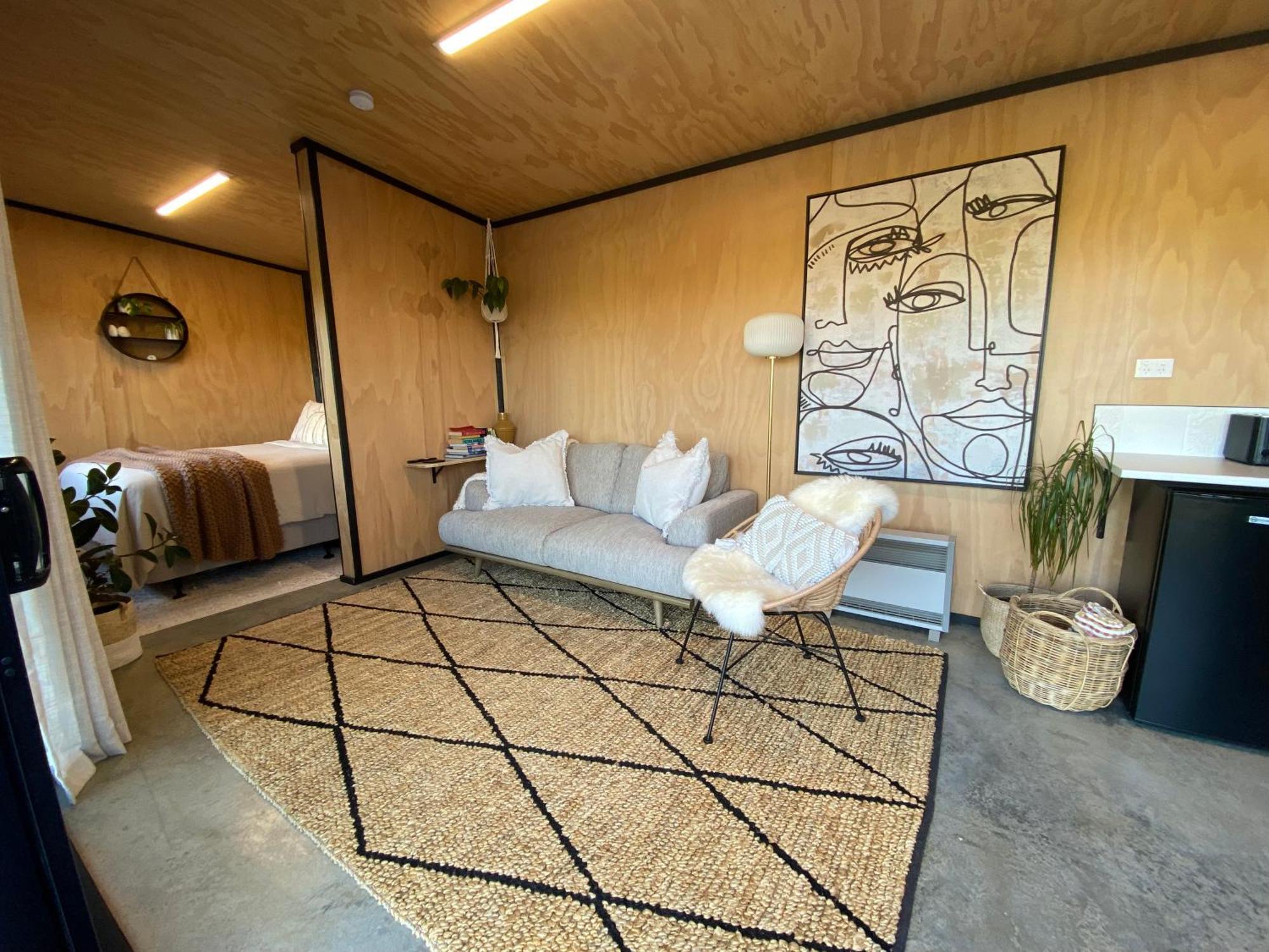 Willa Soul Shack, With Outdoor Bath Raglan Zewnętrze zdjęcie